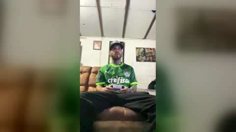 panthers_room online show from February 20, 6:02 am