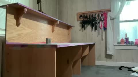 Pantiesofthefae online show from November 1, 9:58 pm