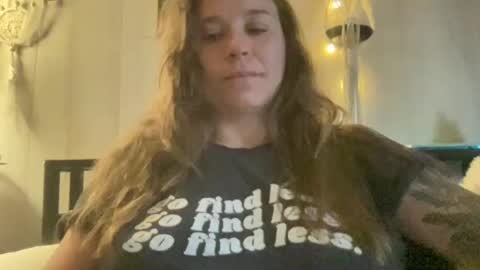 Pantiesofthefae online show from June 5, 10:20 am