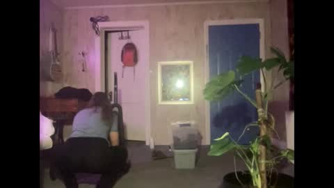 Pantiesofthefae online show from February 20, 11:53 am