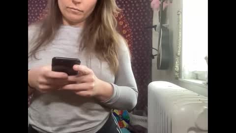 Pantiesofthefae online show from February 18, 4:25 pm