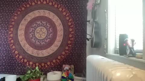 Pantiesofthefae online show from February 17, 6:06 pm