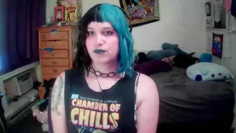 Princess online show from May 13, 12:09 am