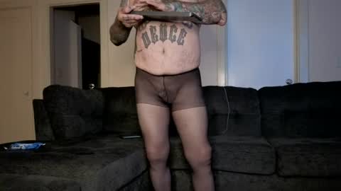 pantyhoseaddict666 online show from August 3, 12:56 am