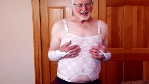 PantyJim19 online show from April 26, 6:05 pm