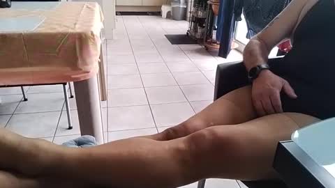 pantyrafke online show from October 20, 9:03 am