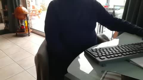 pantyrafke online show from January 20, 10:29 am