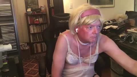 Pantyvioletlace online show from February 7, 6:24 am