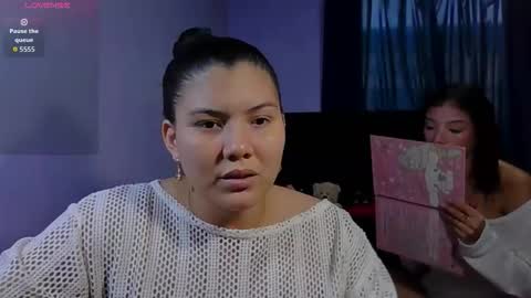 pao2helena online show from February 28, 10:25 pm