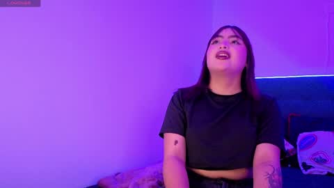 Pao online show from May 12, 11:14 pm