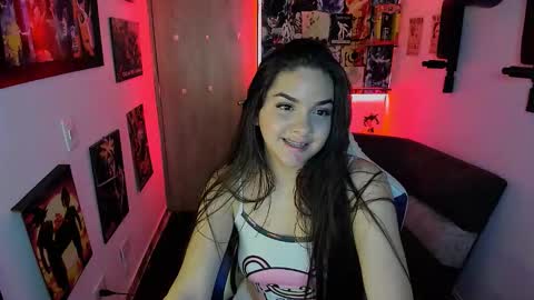 Paola online show from September 17, 2:37 am