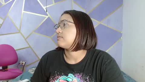 Paola Stone online show from February 3, 1:57 am