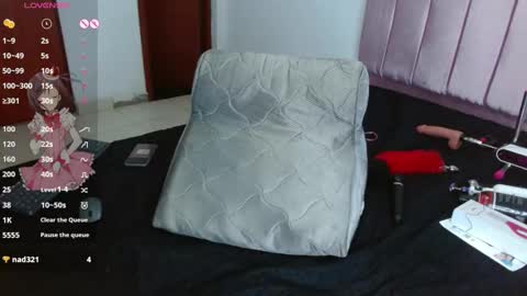 Paola Stone online show from December 12, 7:48 pm