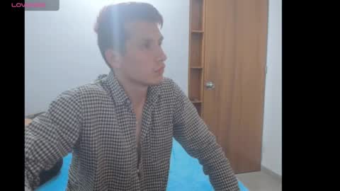 paola y alexander online show from January 27, 6:52 am