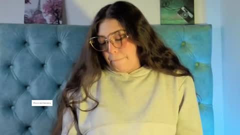 Paola Lyon online show from September 29, 12:15 pm