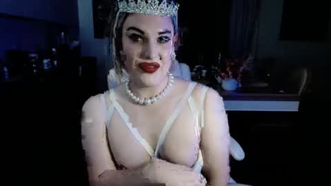 Sarina Williams online show from October 14, 12:52 pm