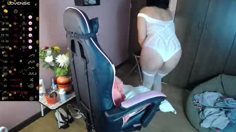 Paola Gomoez online show from February 15, 11:09 am