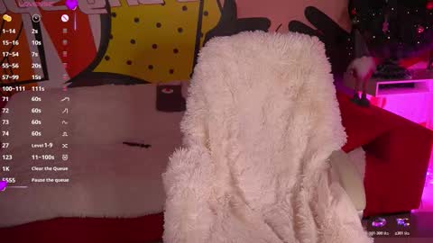 Lia online show from December 19, 3:18 pm