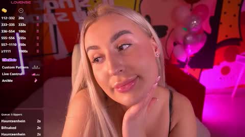 Lia online show from February 21, 3:26 pm