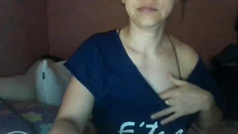 paolamz10 online show from May 14, 6:33 am