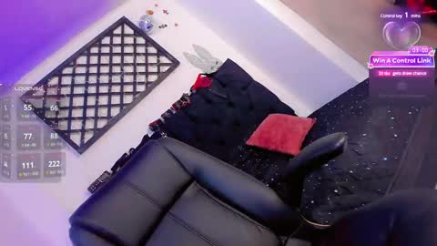 Gaby online show from February 10, 1:14 am