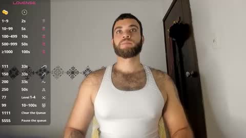 Paolo online show from February 6, 1:53 am