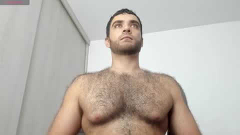 Paolo online show from October 14, 3:53 am