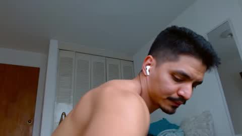 paolo_savanna online show from November 23, 9:13 pm