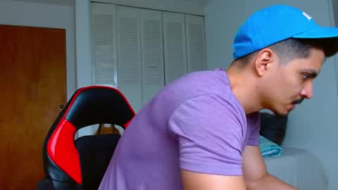 paolo_savanna online show from October 12, 5:26 pm