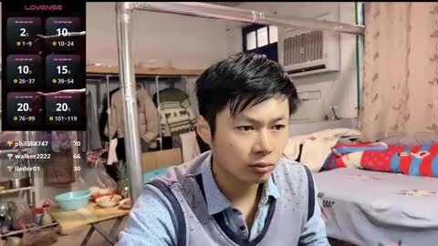 paopaotang61 online show from December 14, 1:23 am