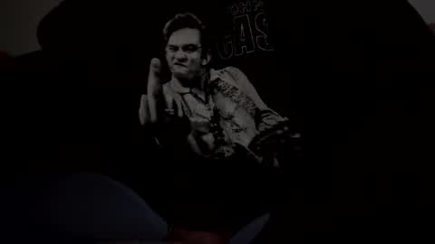 PapaBoner online show from November 12, 1:19 am