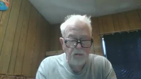 papajb70 online show from February 24, 4:10 pm