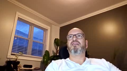 Papi online show from January 3, 9:57 pm