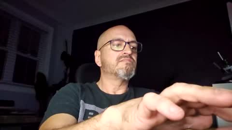 Papi online show from January 10, 10:36 pm