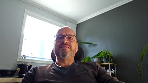 Papi online show from January 15, 4:43 pm