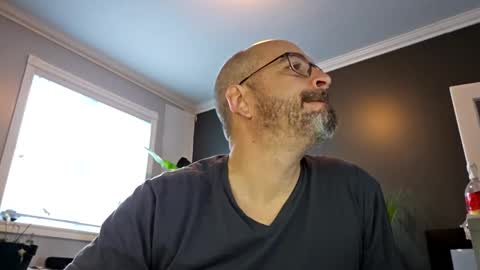 Papi online show from January 20, 1:11 pm
