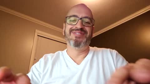 Papi online show from January 18, 12:13 am