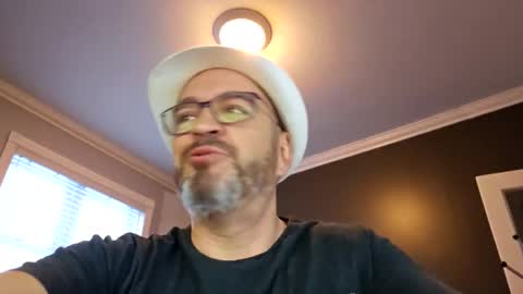 Papi online show from January 7, 12:52 pm