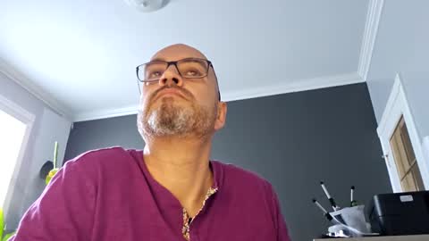 Papi online show from January 10, 2:55 pm