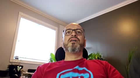 Papi online show from January 8, 12:58 pm