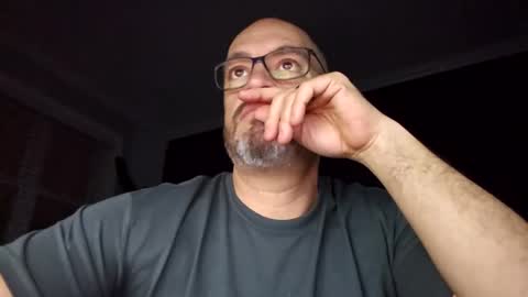 Papi online show from January 17, 2:50 am