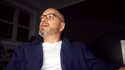 Papi online show from January 3, 4:33 am
