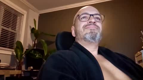 Papi online show from January 12, 4:00 am