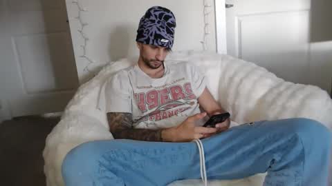  -- New Videos Down Below online show from April 12, 10:25 pm