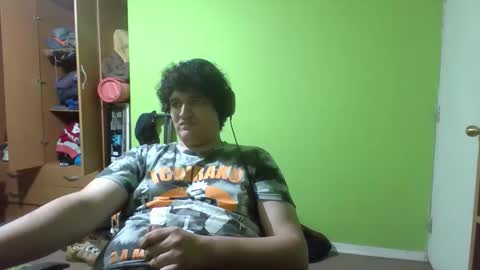 Papito online show from February 18, 3:17 am