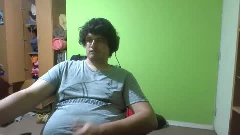 Papito online show from March 4, 4:09 am