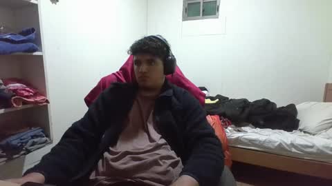 Papito online show from April 22, 4:41 am