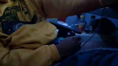 papixfade online show from December 14, 11:11 pm