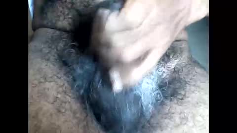 pappi_rambo online show from May 5, 9:59 am