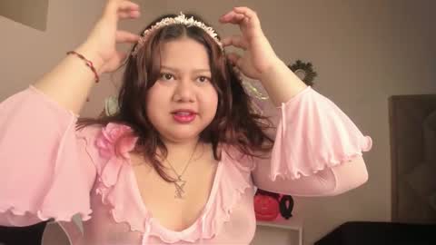 Paprika online show from October 24, 6:41 pm